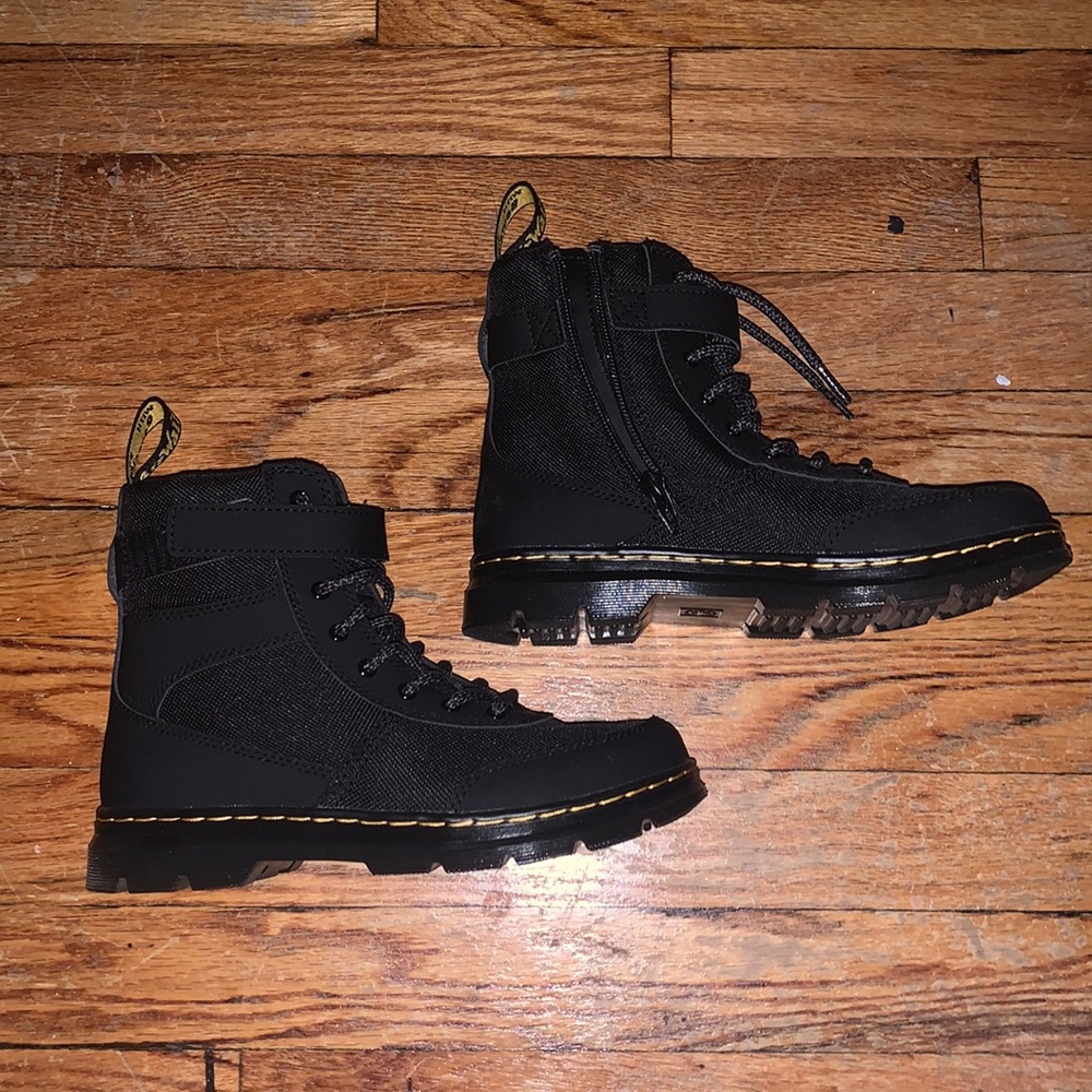 Dr. Martens boots